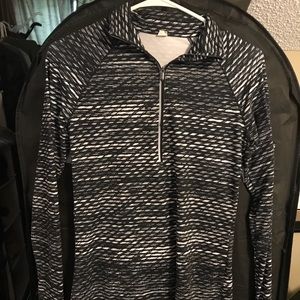 Under Amour running jacket